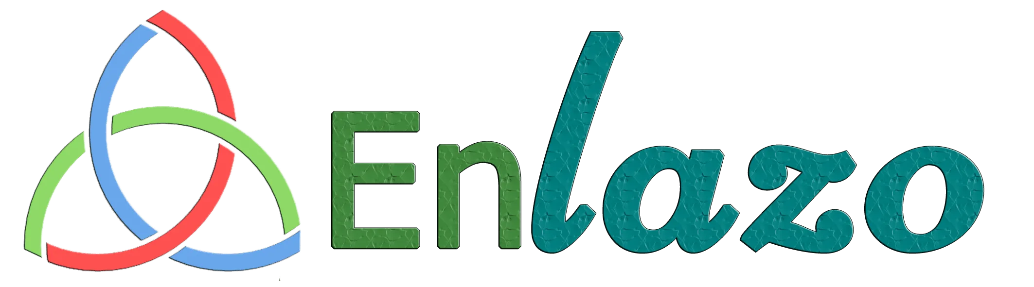 logo enlazo psicólogos