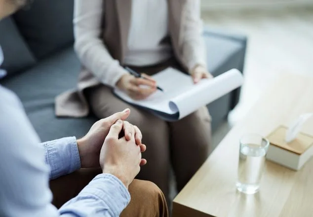 Consulta de psicología y psicoanálisis en Madrid