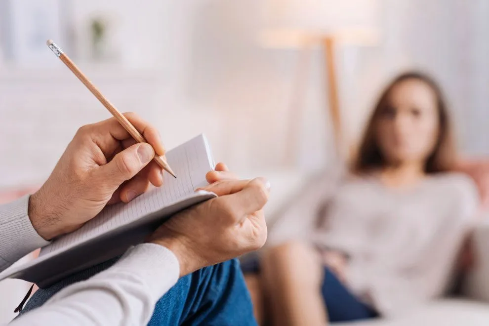 Psicología y psicoanálisis en Madrid te escuchamos